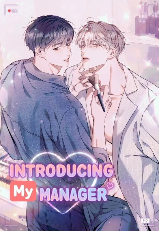 Introducing my Manager / nae maenijeoleul sogaehabnida / 내 매니저를 소개합니다