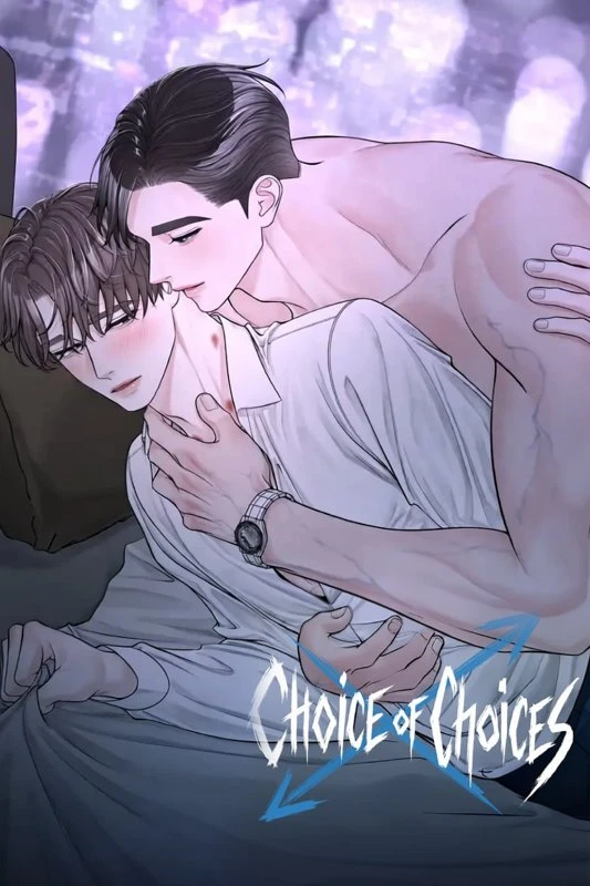 Choice of Choices / choiseu obeu choiseuseu / 초이스 오브 초이시스
