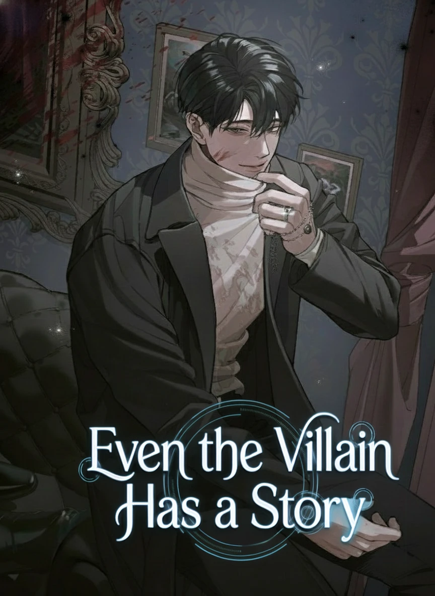 Even the Villain Has a Story / billeonegedo sayeoni itda / 빌런에게도 사연이 있다