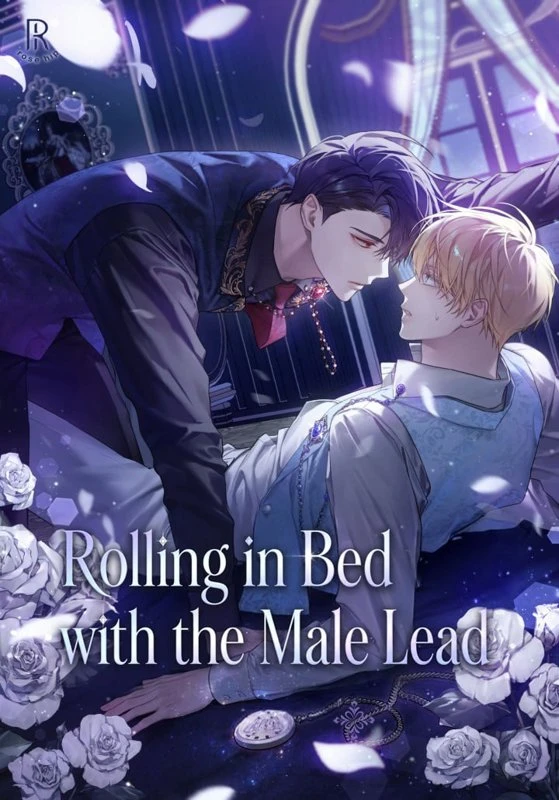 Rolling in Bed with the Male Lead / namjuwa chimdaeeseo dwing-gul-eossda / 남주와 침대에서 뒹굴었다