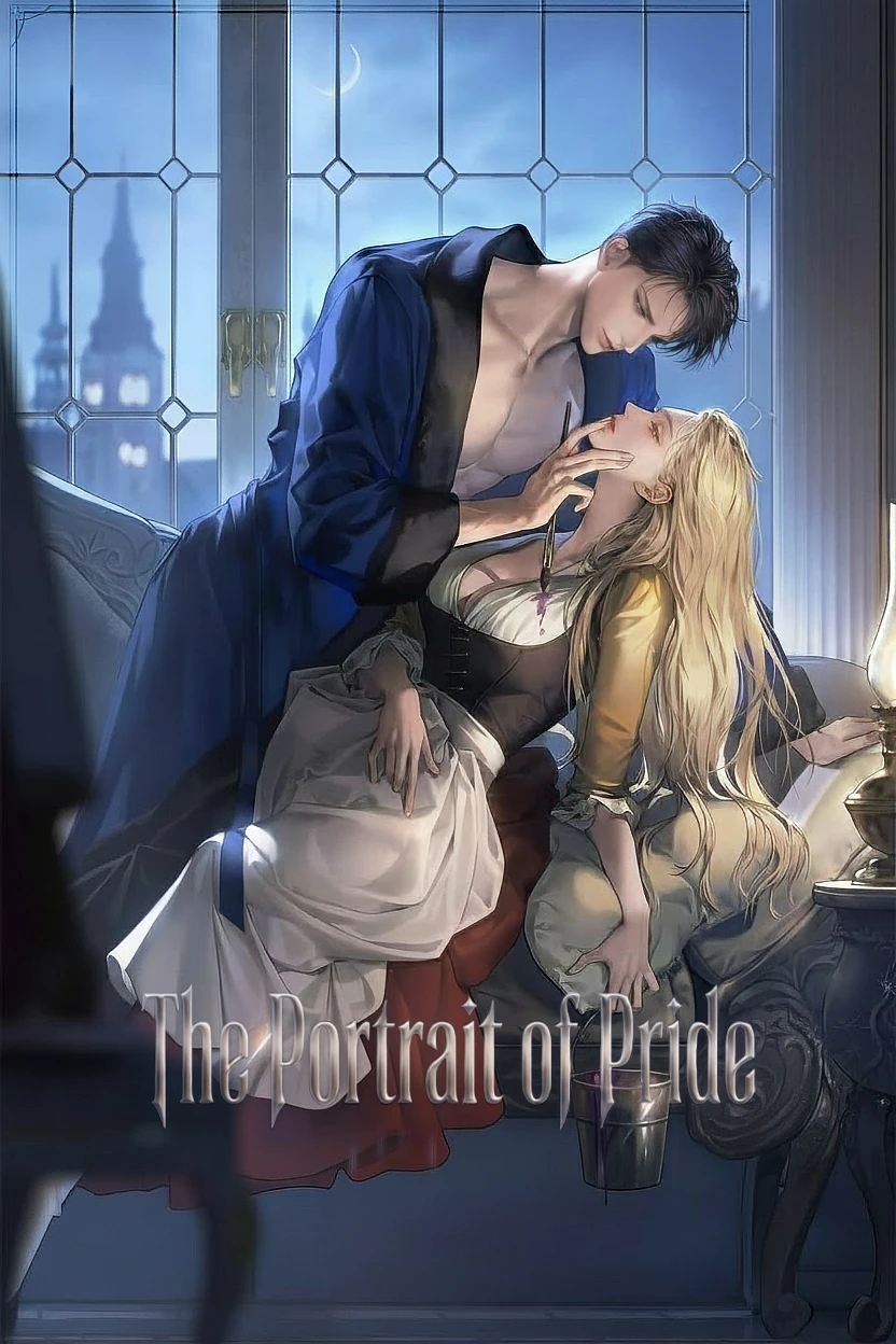 The Portrait of Pride / gyomanui chosang / 교만의 초상