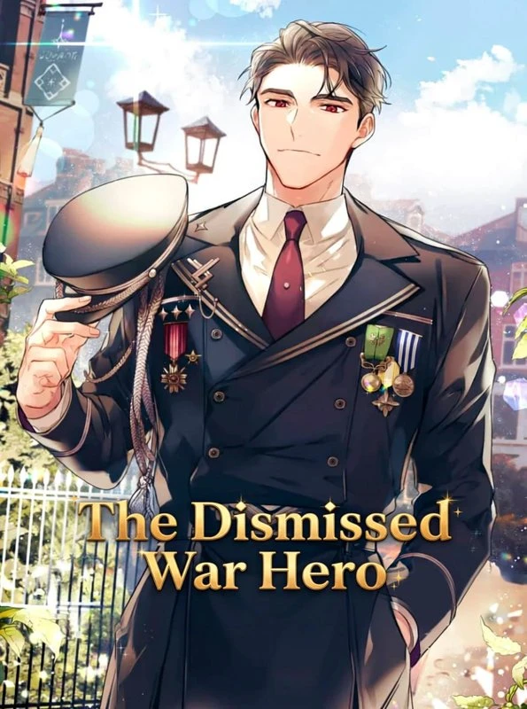 The Dismissed War Hero / jeonjaenghyeongunginde haimdangham / 전쟁영웅인데 해임당함
