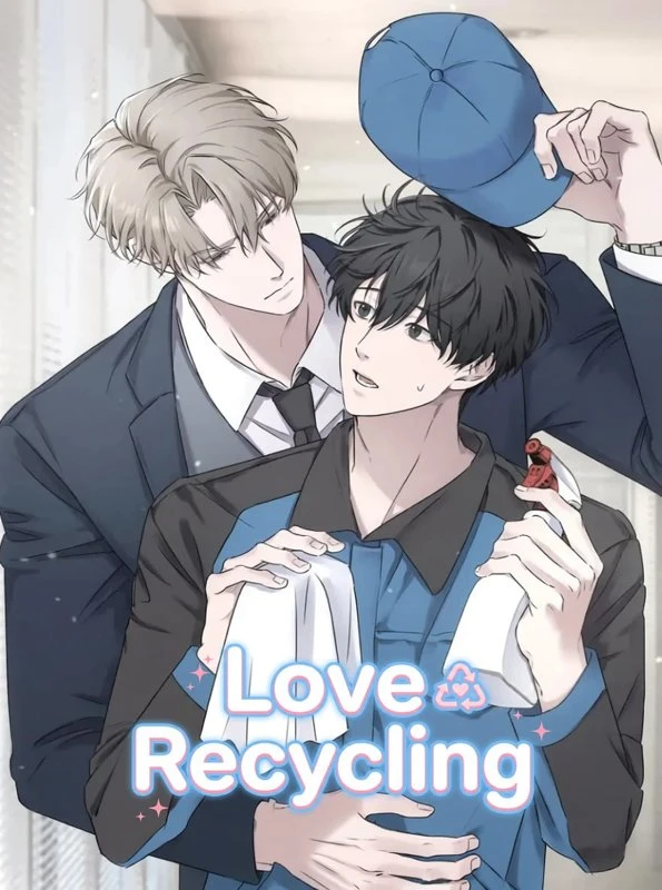 Love Recycling / leobeu lisaikeulling / 러브 리사이클링