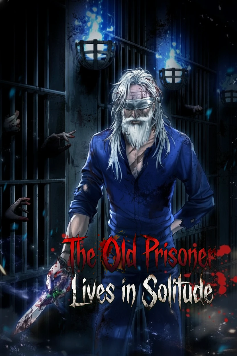 The Old Prisoner Lives in Solitude / neulgeun joesuneun godoge sanda / 늙은 죄수는 고독에 산다