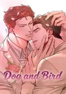 Dog and bird / gaewa sae / 개와 새