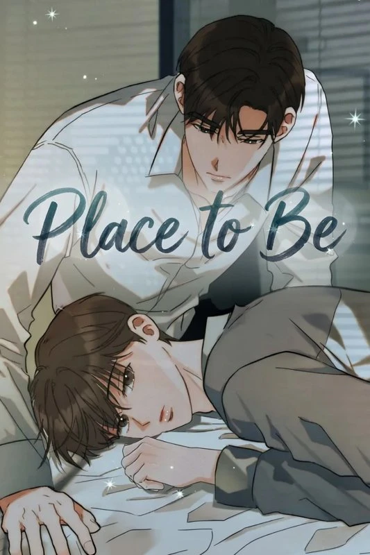 Place to Be / peulleiseu tu bi / 플레이스 투 비