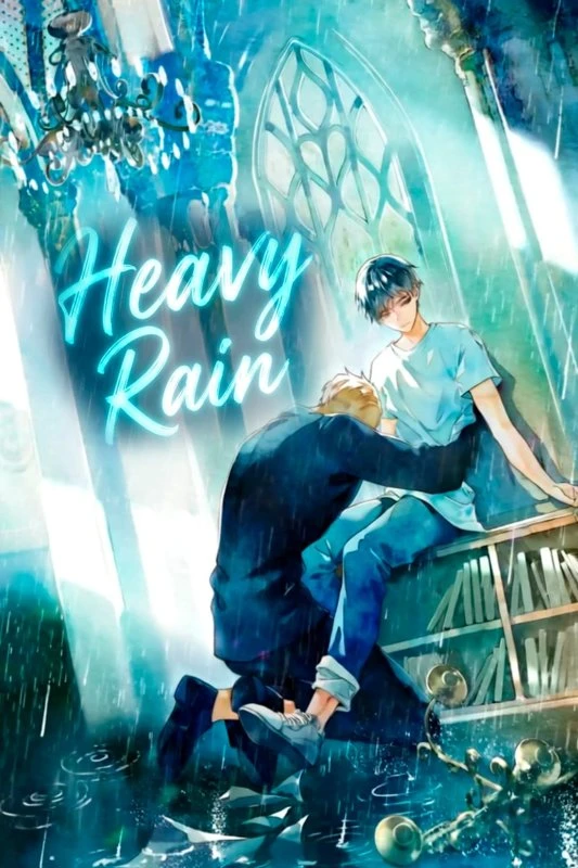 Heavy Rain / hebi lein / 헤비 레인
