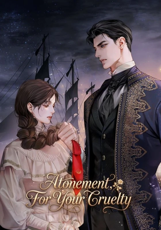 Atonement, For Your Cruelty / sogjoe, geu janhogham-e daehayeo  / 속죄, 그 잔혹함에 대하여