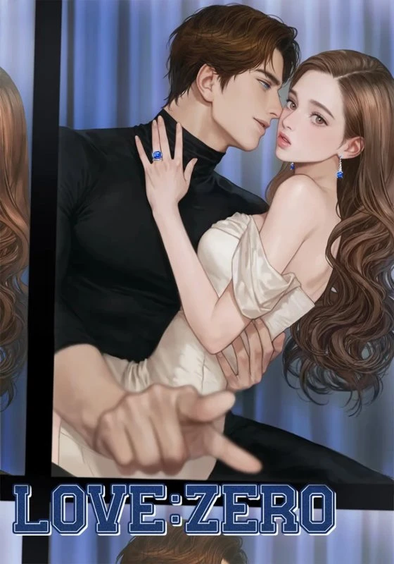 Love:Zero / leobeu:jelo / 러브:제로