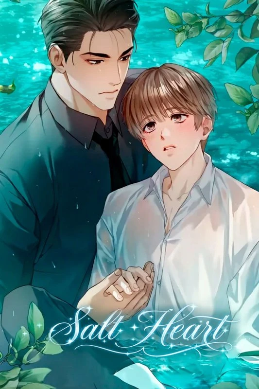 Salt Heart / sogeum simjang / 소금 심장