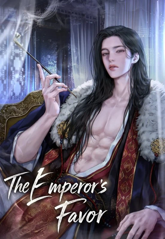 The Emperor’s Favor / hwangje-ui chong-ae / 황제의 총애