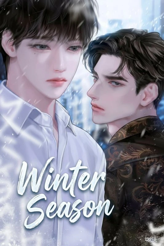 Winter Season / dongjeolgi / 동절기