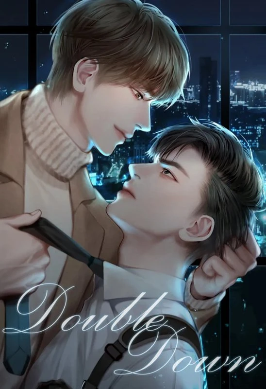 Double Down / deobeul daun / 더블 다운