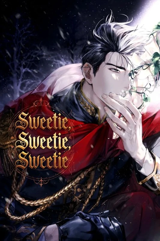 Sweetie, Sweetie, Sweetie / seuwiti, seuwiti, seuwiti / 스위티, 스위티, 스위티