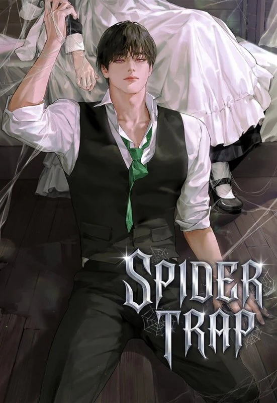 Spider Trap / geomi deoch / 거미 덫