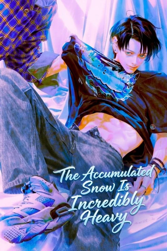 The Accumulated Snow is Incredibly Heavy / ssahin nuneun eomcheongnage mugeopda / 쌓인 눈은 엄청나게 무겁다