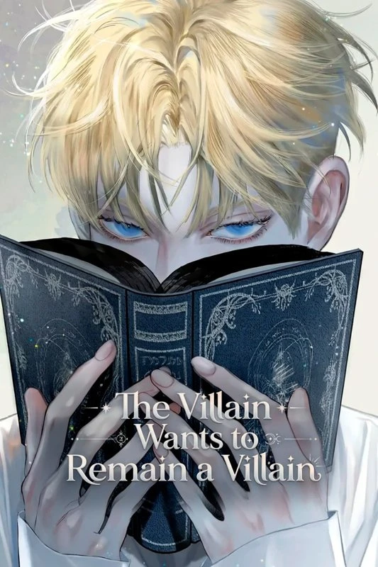 The Villain Wants to Remain a Villain / ag-yeog-eun ag-yeog-eulo namgo sipda / 악역은 악역으로 남고 싶다