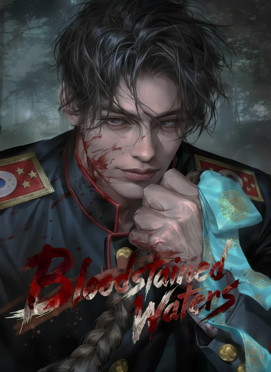 Bloodstained Waters / pittangmul / 핏탕물