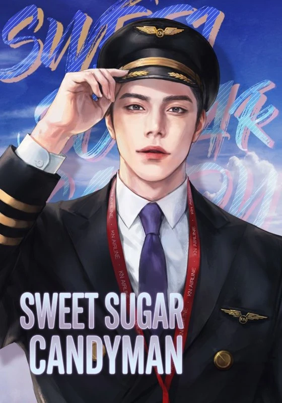 Sweet Sugar Candyman / seuwis syuga kaendimaen / 스윗 슈가 캔디맨