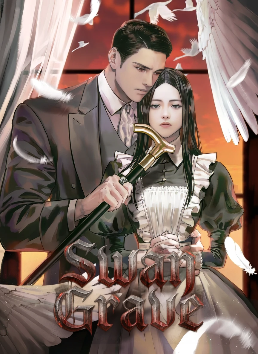 Swan Tomb / baekjo mudeom / 백조 무덤