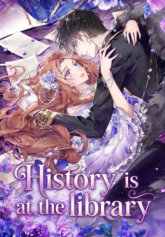History at the Library / yeogsaneun doseogwan-eseo / 역사는 도서관에서