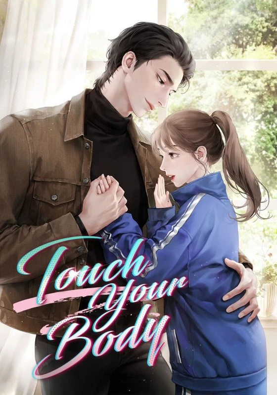 Touch Your Body / teochi yueo badi / 터치 유어 바디